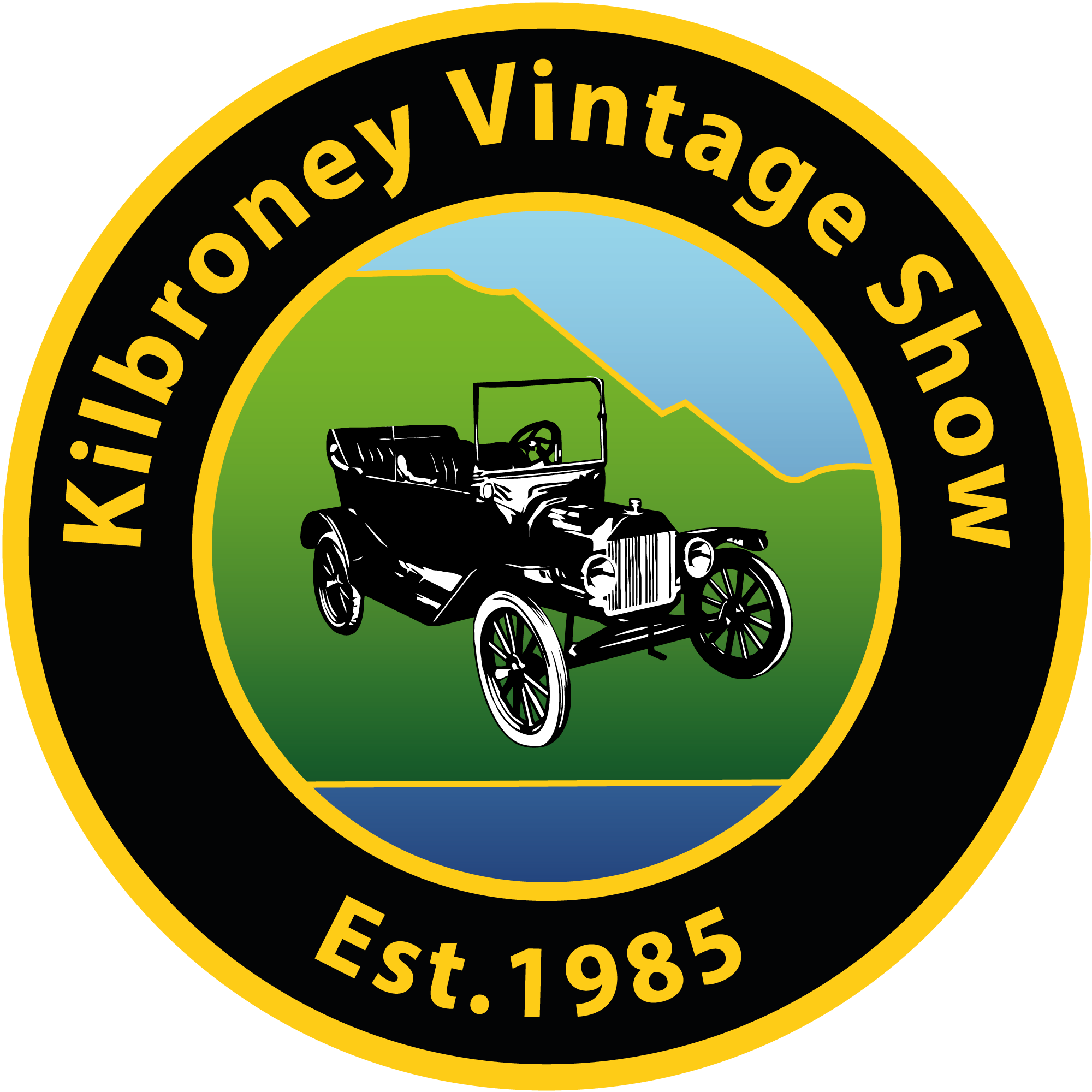 New Committee at the helm of Kilbroney Vintage Show
